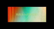 狗狗多久打完疫苗