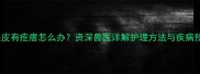 哈士奇眼皮有疙瘩怎么办资深兽医详解护理方法与疾病预防指南
