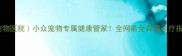 北京异宠宠物医院小众宠物专属健康管家全网最全异宠诊疗指南来啦
