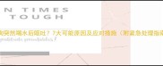 狗狗突然喝水后呕吐7大可能原因及应对措施附紧急处理指南