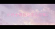 小哈士奇拉血怎么回事