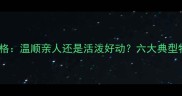 黑色拉布拉多性格温顺亲人还是活泼好动六大典型特征及饲养指南