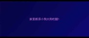 家里新添小狗大狗吃醋