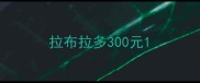 拉布拉多300元