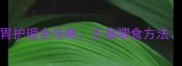 蒙脱石散狗狗肠胃护理全攻略正确喂食方法剂量与注意事项