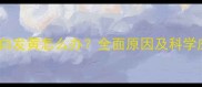 哈士奇眼白发黄怎么办全面原因及科学应对方案