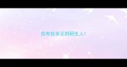 拉布拉多见到陌生人