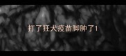 打了狂犬疫苗脚肿了