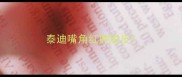 泰迪嘴角红肿脱皮