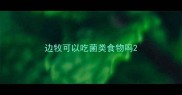 边牧可以吃菌类食物吗