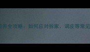 哈士奇饲养全攻略如何应对拆家调皮等常见问题