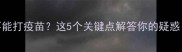 狗狗发情期能不能打疫苗这5个关键点解答你的疑惑铲屎官必看