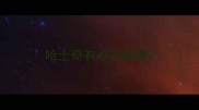 哈士奇有点流鼻涕