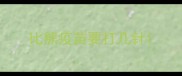 比熊疫苗要打几针