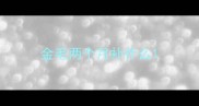 金毛两个月补什么