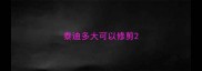 泰迪多大可以修剪