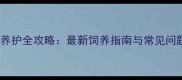 哈士奇养护全攻略最新饲养指南与常见问题解答