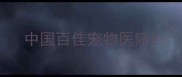 中国百佳宠物医院