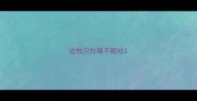 边牧只拉稀不呕吐