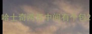 哈士奇两耳中间有个包