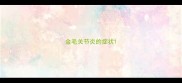 金毛关节炎的症状
