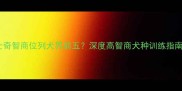 最新排名哈士奇智商位列犬界前五深度高智商犬种训练指南与饲养要点