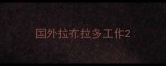 国外拉布拉多工作