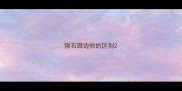 陨石跟边牧的区别