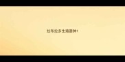 拉布拉多生殖器肿