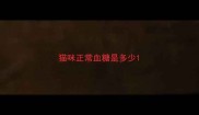 猫咪正常血糖是多少