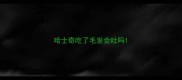 哈士奇吃了毛发会吐吗