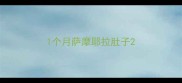 1个月萨摩耶拉肚子