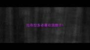 拉布拉多老喜欢挠脖子