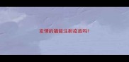 发情的猫能注射疫苗吗