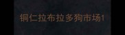铜仁拉布拉多狗市场