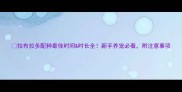 拉布拉多配种最佳时间时长全新手养宠必看附注意事项