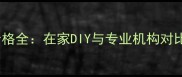 宠物局部染色价格全在家DIY与专业机构对比附省钱攻略