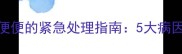 哈士奇出现白色便便的紧急处理指南5大病因与科学应对方案