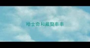 哈士奇和藏獒串串