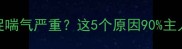 猫打疫苗后呼吸急促喘气严重这5个原因90主人都踩坑附急救指南