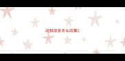 边牧尿多怎么回事