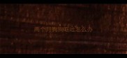 两个月狗狗呕吐怎么办