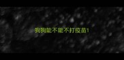 狗狗能不能不打疫苗