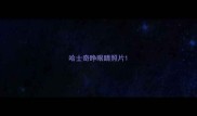 哈士奇睁眼睛照片