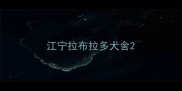 江宁拉布拉多犬舍