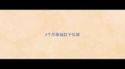 3个月泰迪肚子化脓