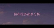 拉布拉多品系分析
