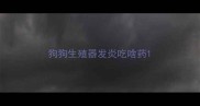 狗狗生殖器发炎吃啥药