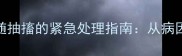 金毛犬大便失禁伴随抽搐的紧急处理指南从病因到专业干预全攻略