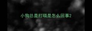 小狗总是打嗝是怎么回事